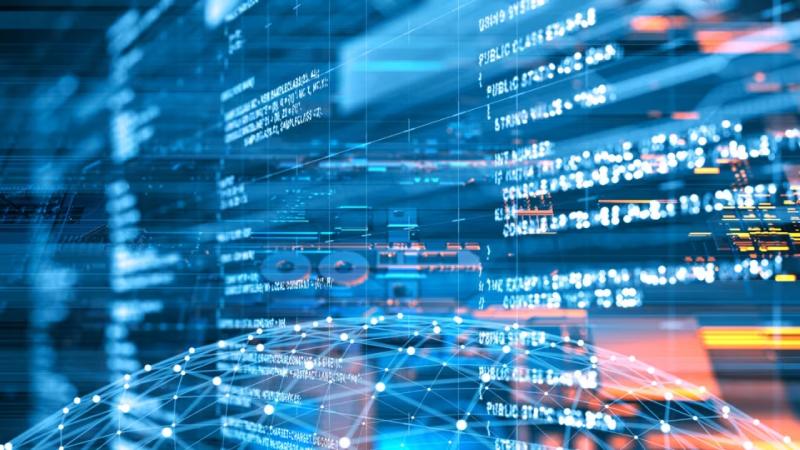 Linux基石:盘龙区小程序开发公司的技术底座与发行版选择逻辑