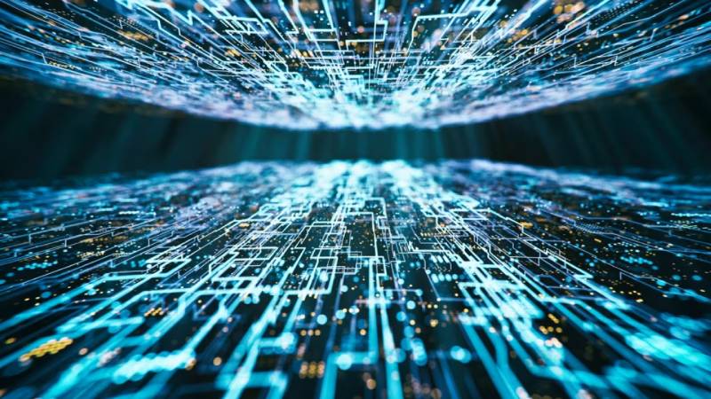 盘龙区网站建设：实施DevOps，赋能医疗保健领域数字化转型